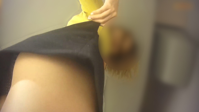 幻 プール編 Vol.055　プリっと水着がお尻にクイコミ中！