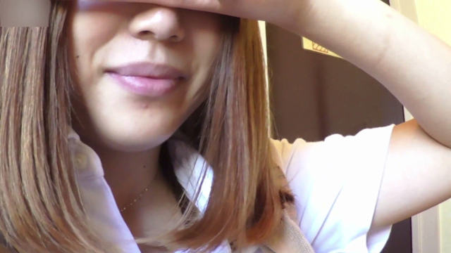 パンツを売る女 Vol.13 美白なボディにコリッとした乳首がエロ過ぎます！