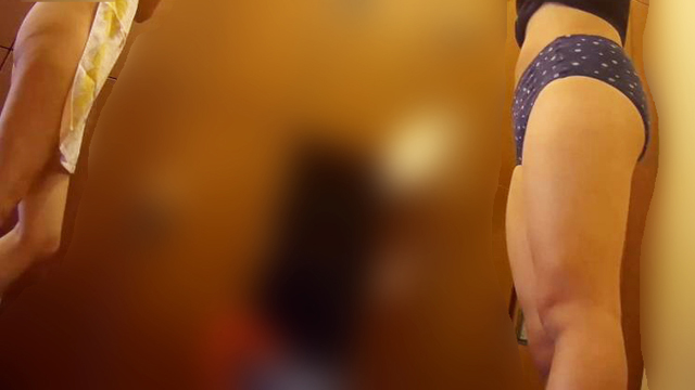 神降臨 風呂編 プレミアム 限定盤5萌えかわ女神降臨☆