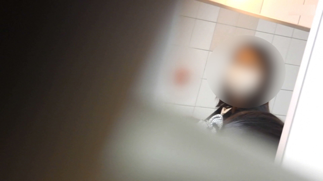 令和 美しい日本の未来 Vol.015リクスー女子が集う和式トイレ観察！