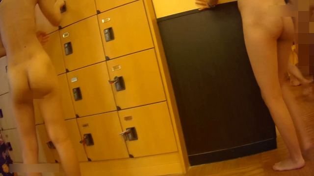 神降臨 風呂編 Vol.053