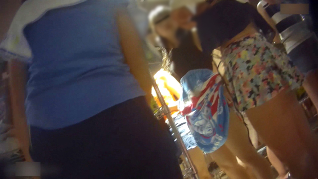 幻 プール編 Vol.014