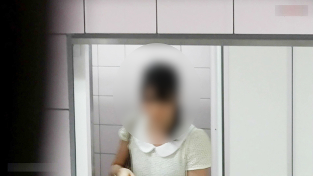 幻 Vol.079　令和のお嬢様系美女が和式で踏ん張る姿を見届けてあげて下さいｗ