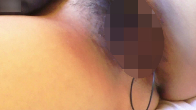 パンツを売る女 Vol.13 美白なボディにコリッとした乳首がエロ過ぎます！