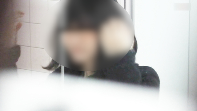 幻 ～令和の幕開け～ Vol.006女優みたいな美人がうんこしてオナラ連発ｗ