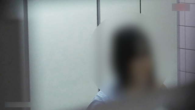 幻 Vol.086　イマドキのJDのトイレ事情は大率高め☆