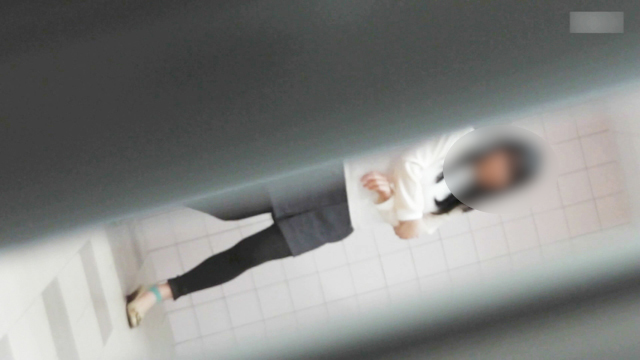 令和 美しい日本の未来 Vol.017　ラストのショートブーツの美人のうんこ捻り出しに注目！