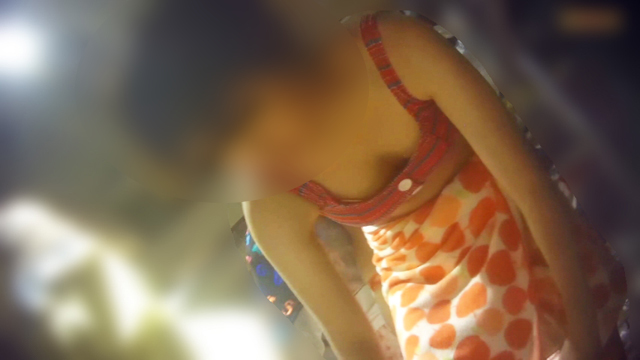 幻 プール編 Vol.057プルンっと生のお尻がドアップに興奮フルぼっ起100％！