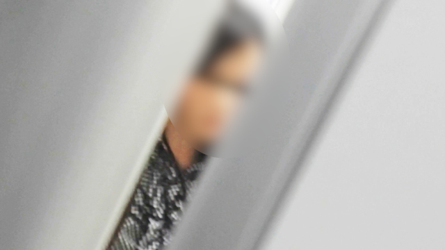 令和 美しい日本の未来 Vol.033黒髪美女の和式マ〇コ撮りは抜かずにはいられませんよ！