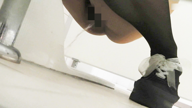 令和 美しい日本の未来 Vol.017　ラストのショートブーツの美人のうんこ捻り出しに注目！