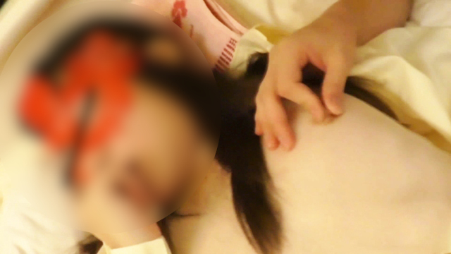 パンツを売る女 Vol.18 もうひとりの剛毛ちゃんもパックリマン開！