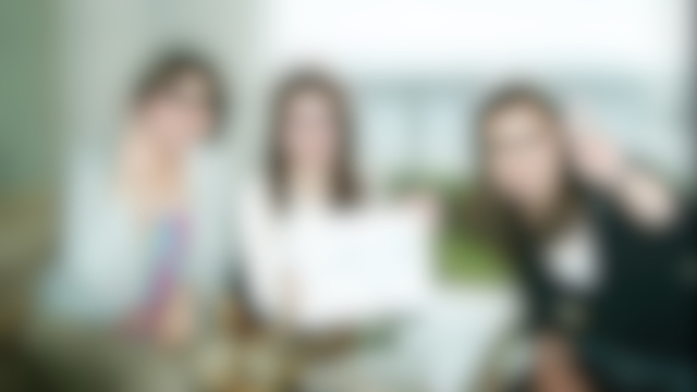 忍対ラリル姫 No.45 忍 対 女子会潜入！ピンクのパンティにドキドキムラムラｗ