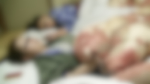 忍対ラリル姫 No.45 忍 対 女子会潜入！ピンクのパンティにドキドキムラムラｗ