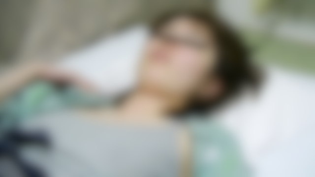 忍対ラリル姫 ハイビジョン No.50 女子会 水色系のエロっぽい下着がクイコミ！