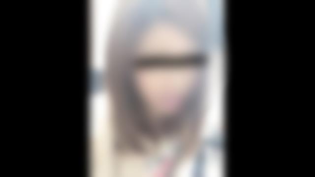 美女達の私生活に潜入 【ガチ交渉】19歳美女アリサの車内で生脱ぎ