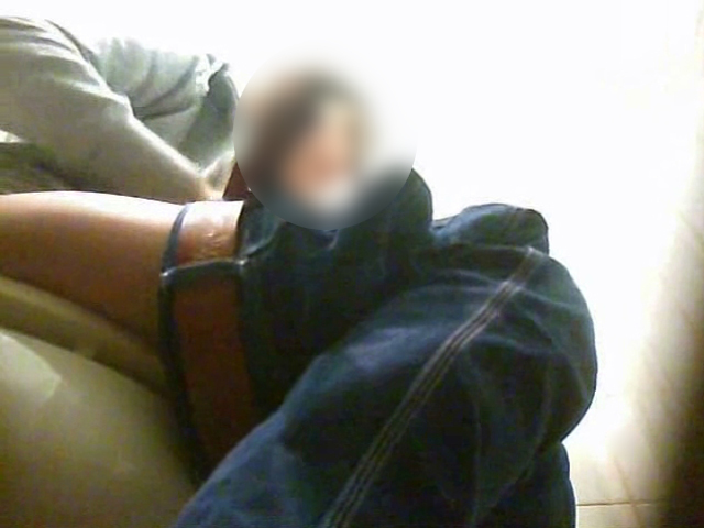 アブノーマルお兄さん アーカイブ 女子トイレ盗撮 Vol.10生理用ナプキン丸出しです！