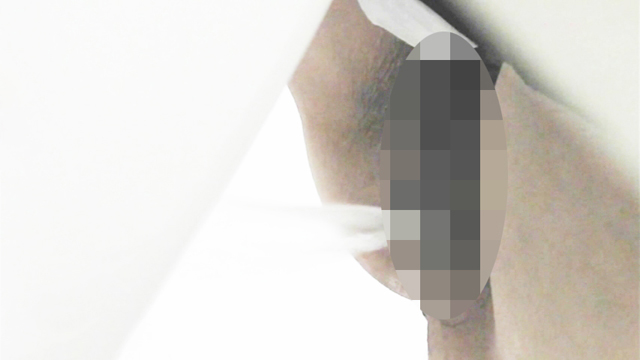 マ○コ丸見え！第三体育館潜入撮 File043 熟女奥様特集☆