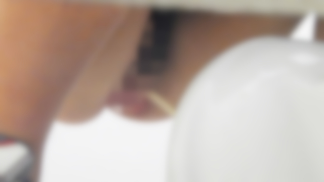 マ○コ丸見え！第三体育館潜入撮 File089和式絶滅？美尻見納め！