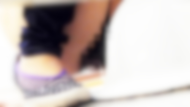 マ○コ丸見え！第三体育館潜入撮 File082　肛門丸出しで卑猥過ぎですｗ