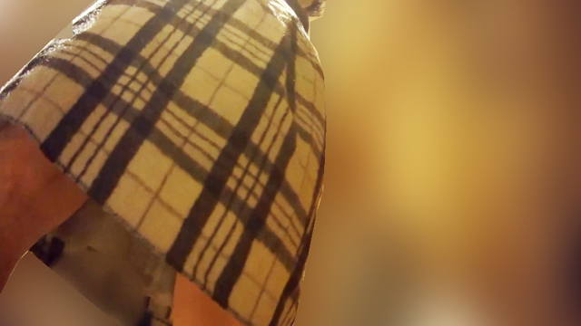 神降臨 風呂編 プレミアム 限定盤17白のパンティにムラムラしちゃいますｗ