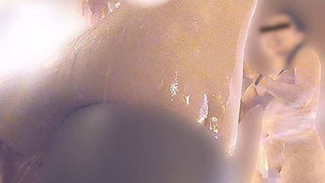 神降臨 風呂編 プレミアム 限定盤40お尻突出しに興奮フルぼっ起！