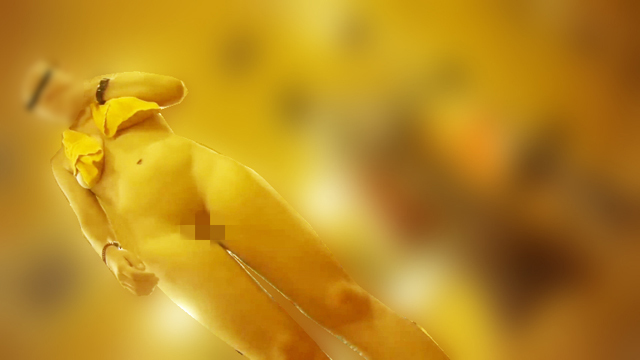 神降臨 風呂編 プレミアム 限定盤20モチッとしたお尻に夢中ですｗ