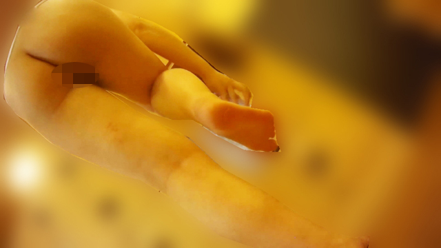 神降臨 風呂編 プレミアム 限定盤20モチッとしたお尻に夢中ですｗ