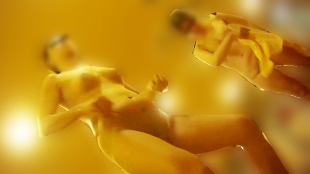 神降臨 風呂編 プレミアム 限定盤20モチッとしたお尻に夢中ですｗ