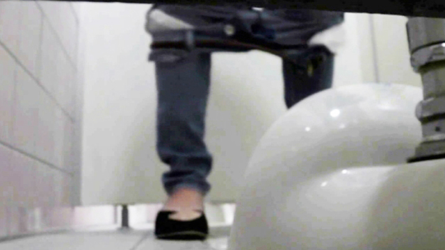 幻 Vol.049生意気そうな美女のうんこ中をじっくりと観察ｗ