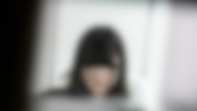 幻 Vol.050パンティの跡がクッキリなデカ尻でございますｗ