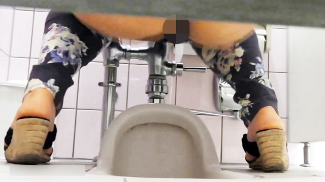 幻 Vol.054ヌルっとマ〇コ拭き上げがエロス！