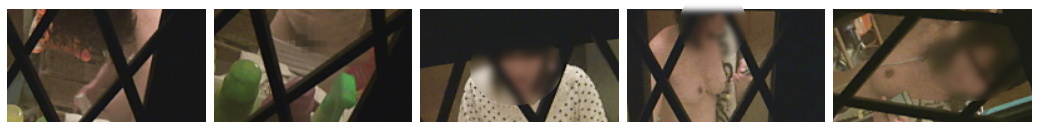 民家の騎士さんの最後の性戦ハイビジョン！！ No.8