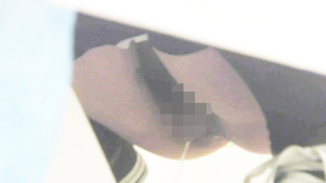 お銀さんの洗面所突入レポート！！ Vol.40冒頭のお洒落な美人のお尻で即抜き注意！