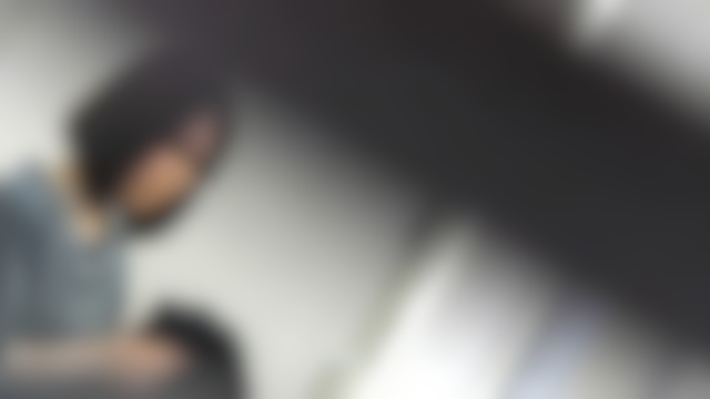 お銀さんの洗面所突入レポート！！ Vol.40冒頭のお洒落な美人のお尻で即抜き注意！