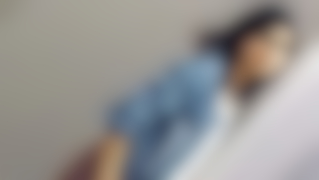 お銀さんの洗面所突入レポート！！ Vol.41　チラッとバレ？