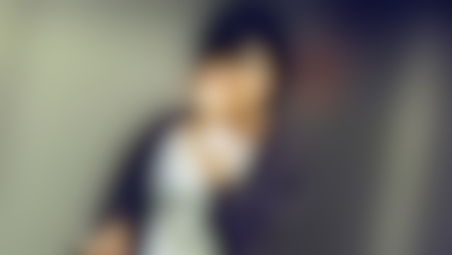 お銀さんの洗面所突入レポート！！ Vol.41　チラッとバレ？