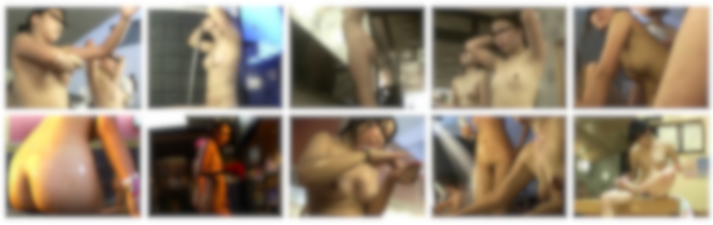 P●EPING-H●LES 独占ガチ撮り!!オリジナルハイ美女ん風呂 Vol.35・36