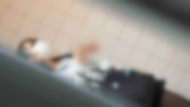 令和 美しい日本の未来 Vol.005中盤の黒髪美少の美マンむき出し極太排出がメインディッシュです!