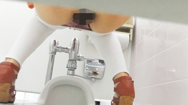 令和 美しい日本の未来 Vol.035　妙にエロいガニ股に即抜き注意！