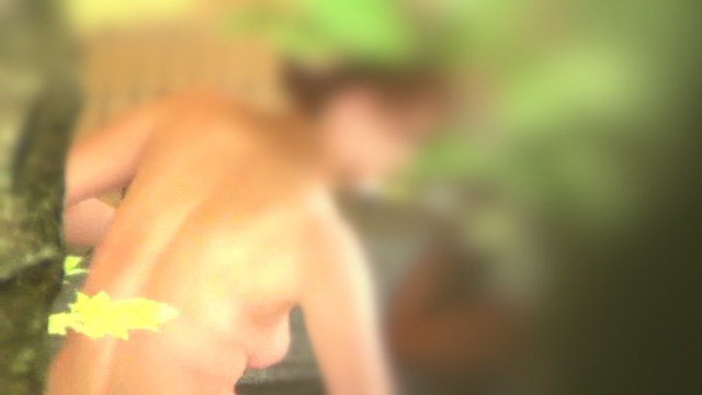 咲乱美女温泉ハイビジョン Vol.28ぱっつんぱっつんの美乳にゴクッと興奮ｗ