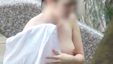 咲乱美女温泉ハイビジョン Vol.34ポチャカワ系はピンクのエロ乳首ｗ