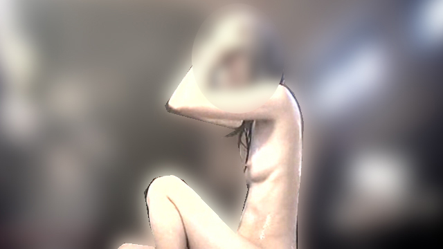 P●EPING-H●LES 魅惑の美○女 SPA Vol.16シャワー中にうっかりマンチラw