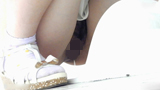 美しい日本の未来 No.160お嬢様系美女の和式トイレ姿をご覧ください！