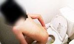 激撮仕事人！お持ち帰りトイレ盗撮！ File.04全裸おトイレｗ