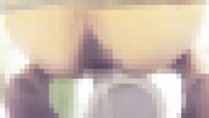 バレたら脱出不能 命がけ潜伏洗面所！ Vol.49 ポニテたんのソフトなブツ・推定180ｇ