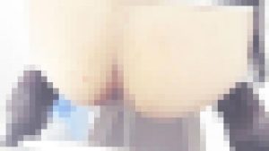 バレたら脱出不能 命がけ潜伏洗面所！ Vol.54 ヲリモノとろりん