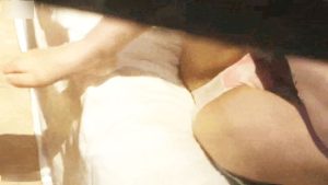 美女達の私生活に潜入 胸チラパンチラ頂きました