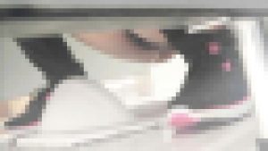 お銀さんの洗面所突入レポート!! Vol.74