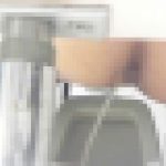 バレたら脱出不能 命がけ潜伏洗面所! Vol.67 薄毛ヒクヒク