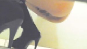 神降臨！史上最強の潜入かわや！ Vol.17